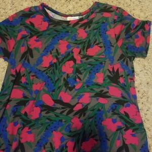 Lularoe Carly dress
